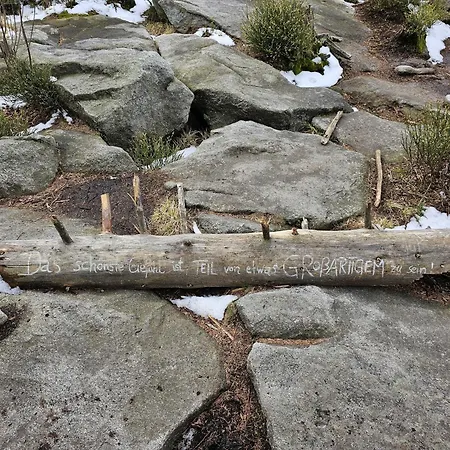 Lägenhet Gipfelfreund 1
