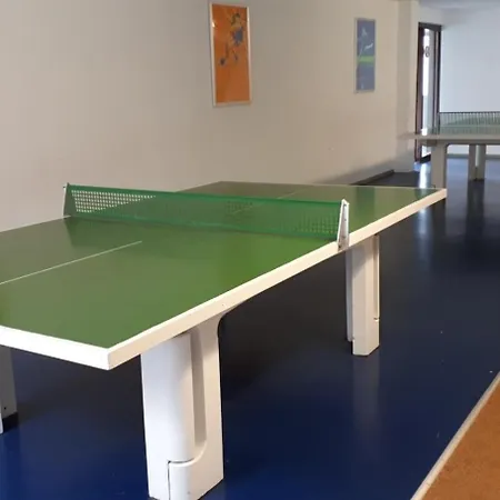 Apartamento Gipfelfreund 1 Sankt Englmar