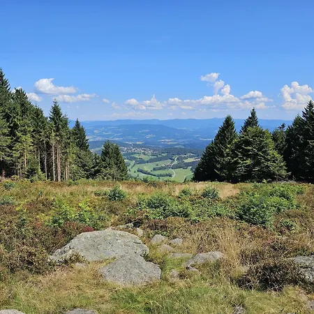 Gipfelfreund 1 Apartamento *