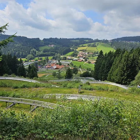 Apartamento Gipfelfreund 1 *