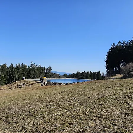 Lägenhet Gipfelfreund 1
