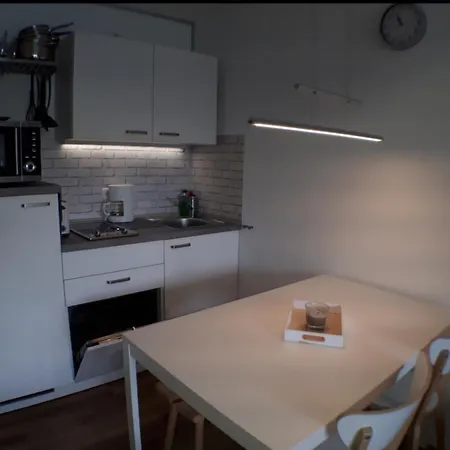 Gipfelfreund 1 Apartamento *