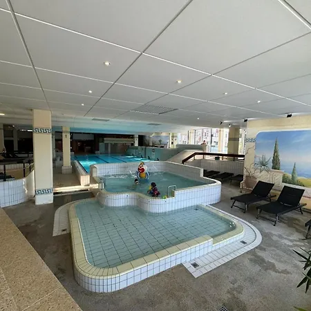 Apartamento Gipfelfreund 1 Sankt Englmar