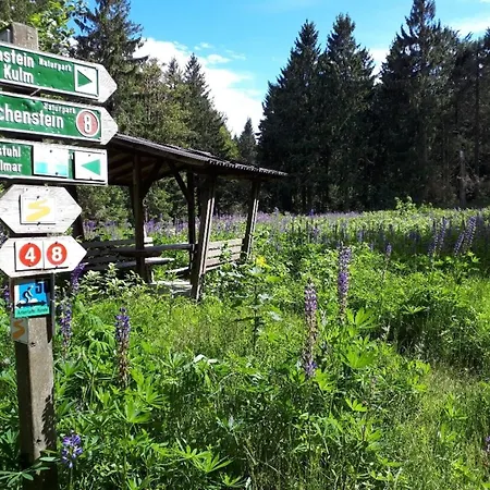 Lägenhet Gipfelfreund 1