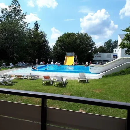 Gipfelfreund 1 * Sankt Englmar