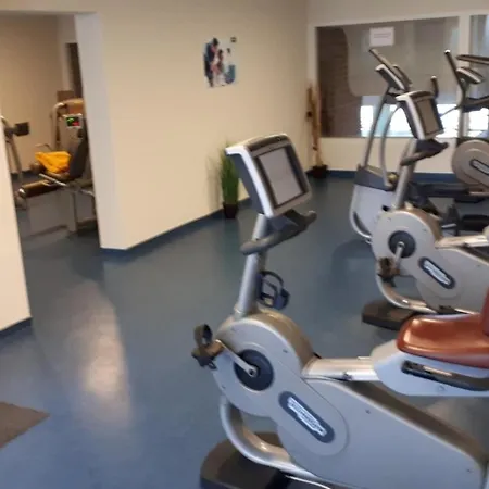 Gipfelfreund 1 Appartement Sankt Englmar