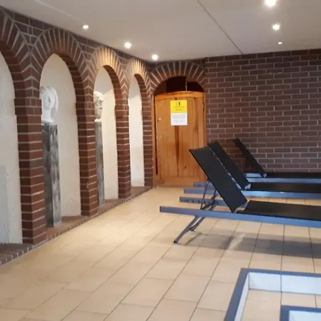 Gipfelfreund 1 Appartement
