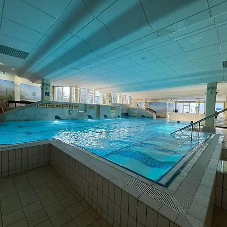 Gipfelfreund 1 Apartment Sankt Englmar