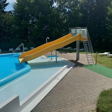 Gipfelfreund 1 * Sankt Englmar