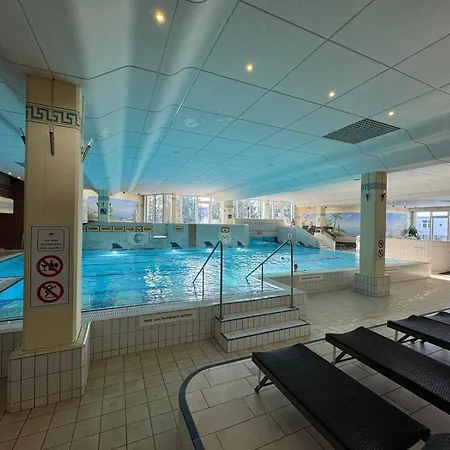 Gipfelfreund 1 Appartement *
