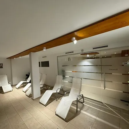 Apartment Gipfelfreund 1 *