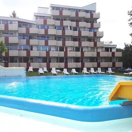 Gipfelfreund 1 Appartement *